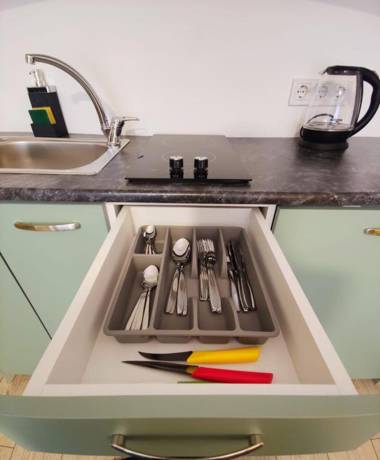 Intimate Studio Basilica Cistern