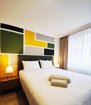 Intimate Studio Hagia Sophia