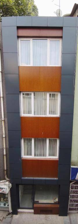 Intimate Studio Hagia Sophia