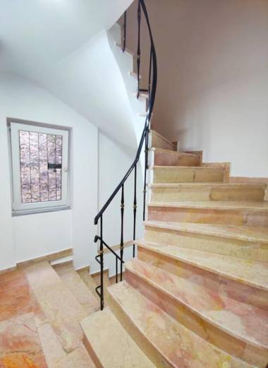 Intimate Studio Hagia Sophia