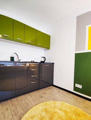 Intimate Studio Hagia Sophia