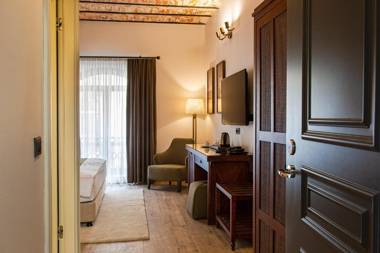 Mest Hotel Istanbul Sirkeci