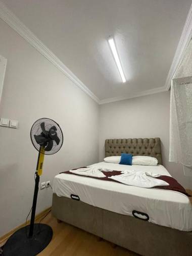 RAMO’S Aparatments & Suites