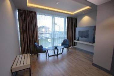 MENALO SUITES EXPRESS ISTANBUL AIRPORT