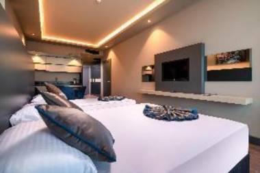 MENALO SUITES EXPRESS ISTANBUL AIRPORT