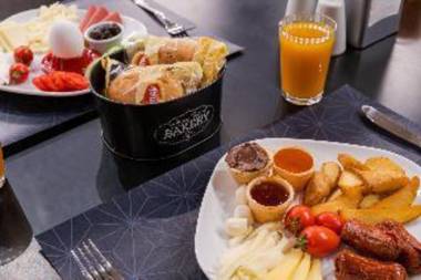 MENALO SUITES EXPRESS ISTANBUL AIRPORT