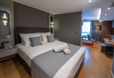 Valente Suites&Hotel