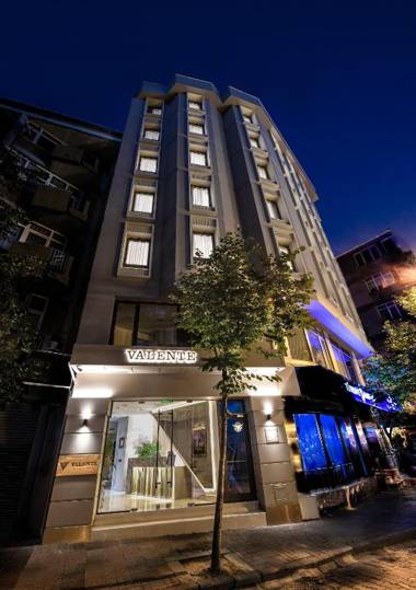Valente Suites&Hotel