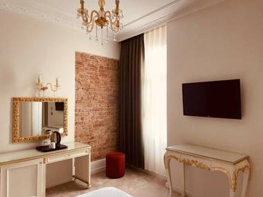 Hotel Fresia Istanbul