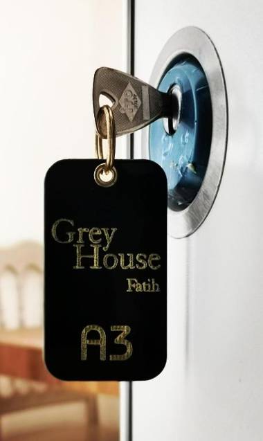 Grey House Hotel