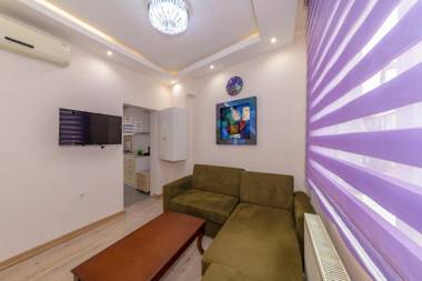 Taksim City Suites