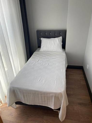 Almina Apartments&Suites