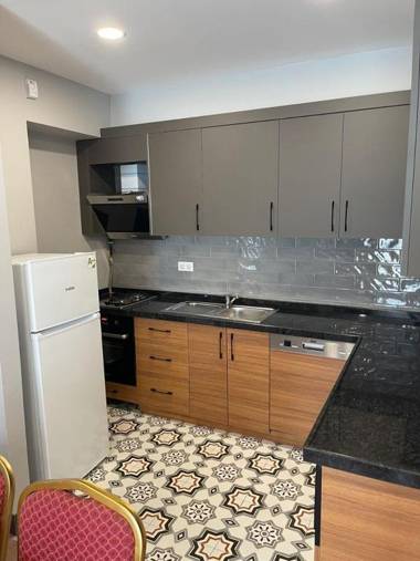 Almina Apartments&Suites