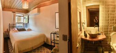 Sofia Boutique Hotel