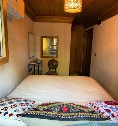 Sofia Boutique Hotel