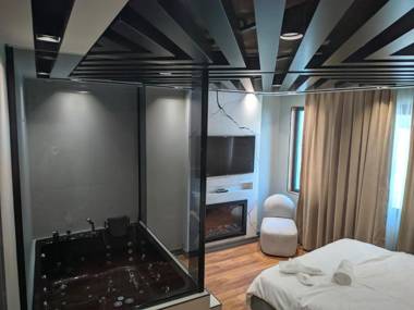 Roe Suite Hotel - TAKSIM
