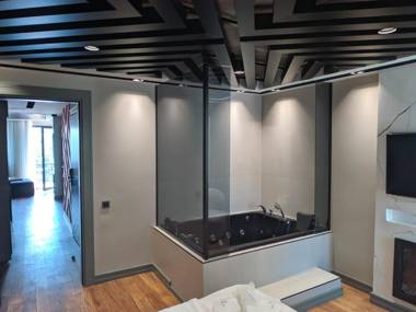 Roe Suite Hotel - TAKSIM