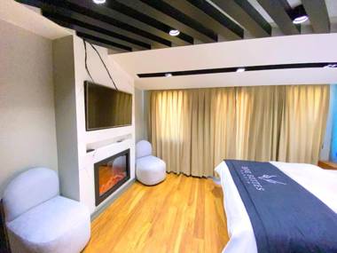 Roe Suite Hotel - TAKSIM