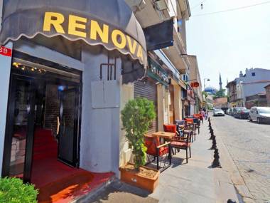 RENOVA HOTEL FATİH