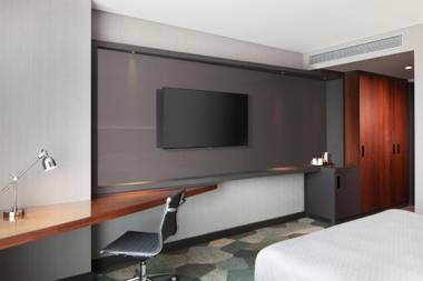 Four Points by Sheraton Istanbul Kagithane