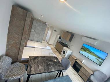 Blue Mansion Hotel & Flats