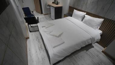 Blue Mansion Hotel & Flats