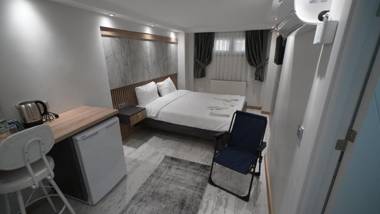 Blue Mansion Hotel & Flats