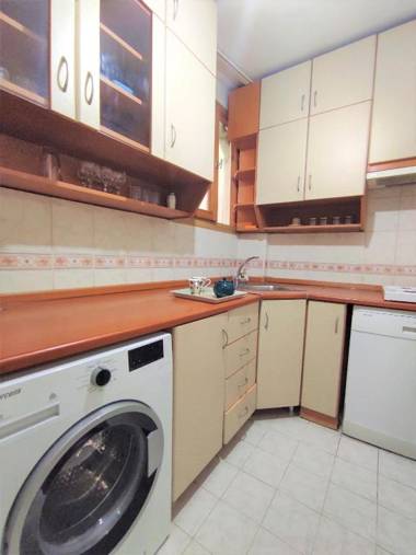 Peaceful Suite Centre of Kadıköy