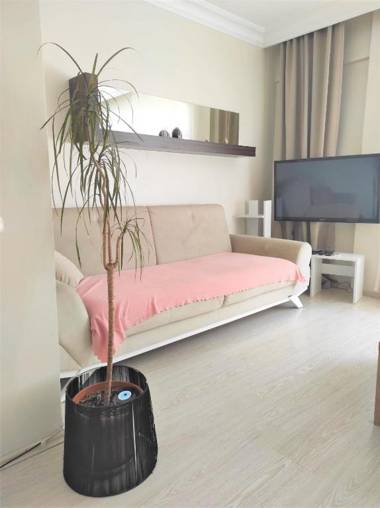 Peaceful Suite Centre of Kadıköy