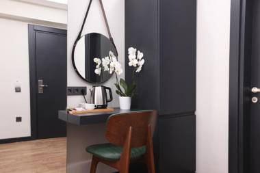 Xenia Hotel Istanbul