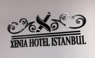 Xenia Hotel Istanbul