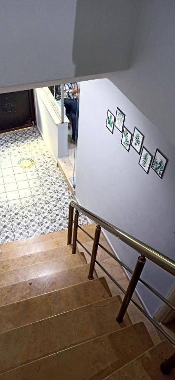 Taxim Starlight Hotel