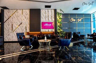 Class Suit Hotel