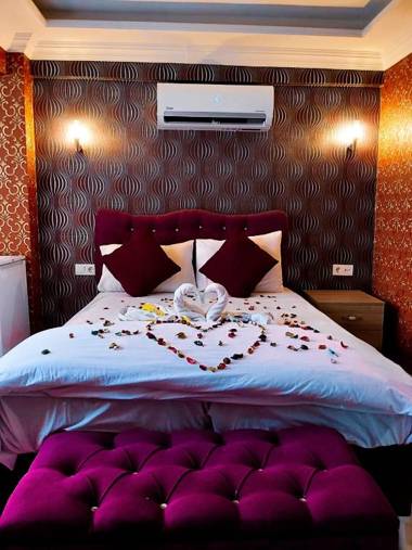 DİYAR CEMA BUDGET HOTEL