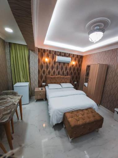 DİYAR CEMA BUDGET HOTEL