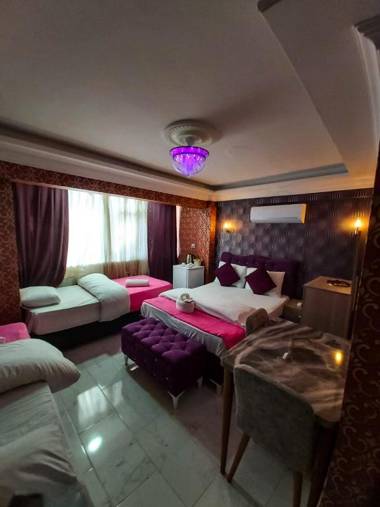 DİYAR CEMA BUDGET HOTEL