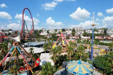 Crowne Plaza - Istanbul Tuzla Viaport Marina an IHG Hotel