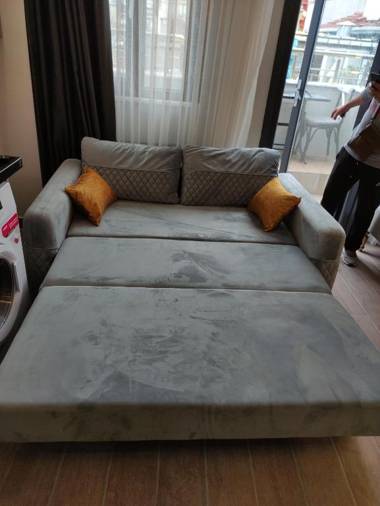 Taksim Larissa hotel suites