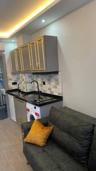 Taksim Larissa hotel suites