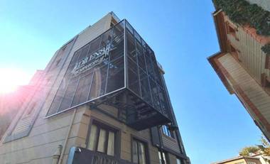 Dilens Bosphorus Hotel