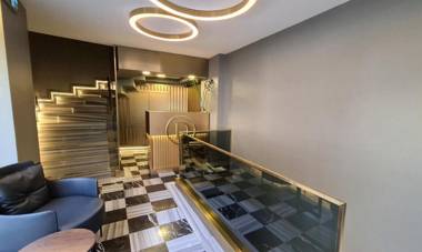 Dilens Bosphorus Hotel