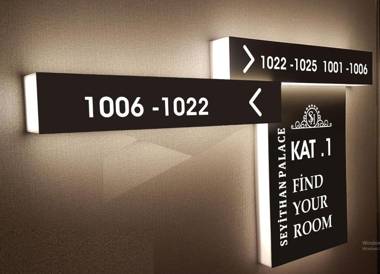 Seyithan Palace Spa Hotel