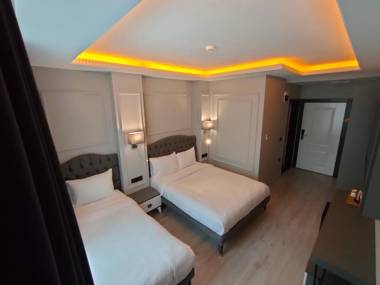 LOFT AİRPORT HOTEL