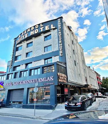 Senbol Suit Hotel