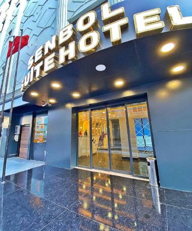 Senbol Suit Hotel