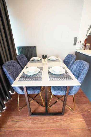 Benesta Residence by NewInn