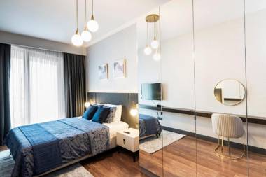 Benesta Residence by NewInn