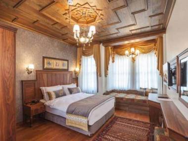 Teras Hotel Kagıthane