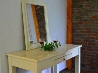 Teras Hotel Kagıthane