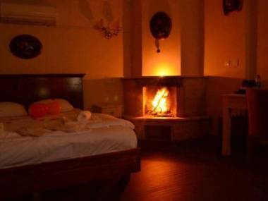 Teras Hotel Kagıthane